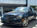 Used 2014 Mercedes-Benz C 250 Sedan image 2
