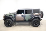 Used 2022 Ford Bronco Raptor image 6