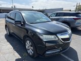 Used 2014 Acura MDX FWD w/ Advance & Entertainment image 5