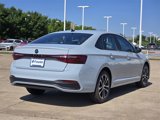 New 2025 Volkswagen Jetta Sport image 4