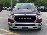 Certified 2019 RAM 1500 Big Horn image 2