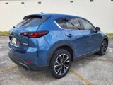 Used 2022 MAZDA CX-5 AWD 2.5 S w/ Premium Plus Pkg image 4