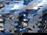 Certified 2025 Chevrolet Trax RS w/ Driver Confidence Package image 6