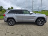 Used 2018 Jeep Grand Cherokee Limited image 4