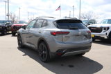 Certified 2022 Buick Envision Essence w/ Technology Package II image 4