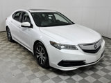 Used 2015 Acura TLX w/ Technology Package image 2