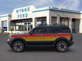 New 2024 Ford Bronco Sport Free Wheeling w/ Convenience Package image 3