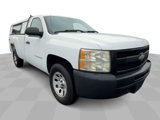 Used 2011 Chevrolet Silverado 1500 W/T w/ Skid Plate Package image 2