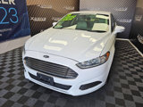 Used 2015 Ford Fusion SE image 3
