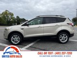 Used 2017 Ford Escape SE w/ Equipment Group 201A image 4