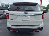 Used 2018 Ford Explorer Platinum image 2