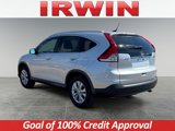Used 2014 Honda CR-V EX-L image 3