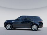 Used 2014 Land Rover Range Rover Sport HSE image 2