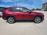 Used 2019 Toyota RAV4 Limited image 5