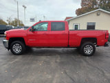 Used 2018 Chevrolet Silverado 3500 LT w/ LT Convenience Package image 3