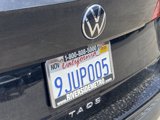 Certified 2023 Volkswagen Taos S image 3