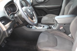 Used 2016 Jeep Cherokee Latitude w/ Cold Weather Group image 6