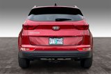 Used 2018 Kia Sportage EX w/ EX Technology Package image 5