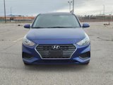 Used 2018 Hyundai Accent SE image 3