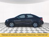 Used 2013 Chevrolet Sonic LS image 2
