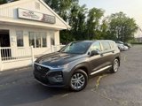 Used 2020 Hyundai Santa Fe SE image 2