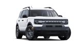 New 2025 Ford Bronco Sport Big Bend image 4