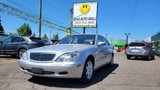 Used 2002 Mercedes-Benz S 430 image 4