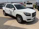 Used 2016 GMC Acadia SLT image 4
