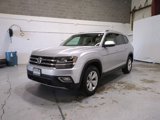 Used 2018 Volkswagen Atlas SEL image 3