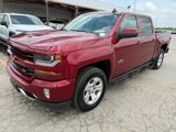 Used 2018 Chevrolet Silverado 1500 LT w/ Texas Edition image 2