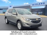 Used 2019 Chevrolet Equinox LT image 1