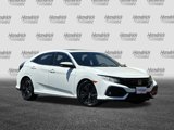 Used 2019 Honda Civic EX image 2