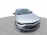 Certified 2019 Chevrolet Malibu LS image 2