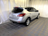 Used 2009 Nissan Murano S image 6