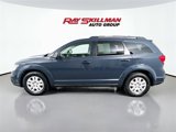Used 2018 Dodge Journey SXT image 4