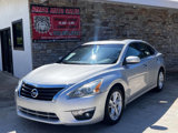 Used 2014 Nissan Altima 2.5 SV image 2
