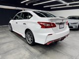 Used 2017 Nissan Sentra NISMO w/ NISMO Premium Package image 4