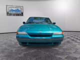 Used 1993 Mercury Capri XR2 image 3