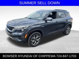 Used 2022 Kia Seltos EX image 1