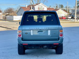 Used 2003 Land Rover Range Rover HSE image 6