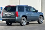 Used 2008 Cadillac Escalade AWD image 4