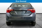 Used 2017 Toyota Corolla LE image 4