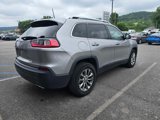 Used 2020 Jeep Cherokee Latitude Lux w/ Quick Order Package 26H Lux image 3