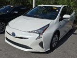 Used 2018 Toyota Prius Four image 3