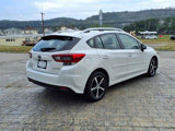 Used 2021 Subaru Impreza 2.0i Premium image 5