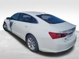 Certified 2023 Chevrolet Malibu LT image 2