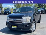 Used 2019 Ford F150 Platinum image 1