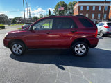 Used 2009 Kia Sportage LX image 4