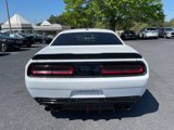 Used 2022 Dodge Challenger R/T w/ Blacktop Package image 4