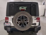 Used 2015 Jeep Wrangler Unlimited Sport image 5